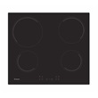 Candy CH 64 CCB Beépíthető kerámia főzőlap