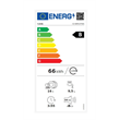 Candy CI 6B4S1PSA1 beépíthető mosogatógép