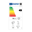 Candy CI 6C4F1PA beépíthető mosogatógép