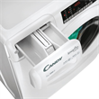 Candy CO4 274TWM6/1-S előltöltős keskeny mosógép