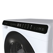 Candy CW50-BP12307-S előltöltős mosógép
