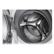 Candy RP 6106BWMR8-S RapidÓ PRO elöltöltős mosógép