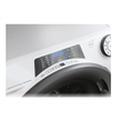 Candy RP 6106BWMR8-S RapidÓ PRO elöltöltős mosógép