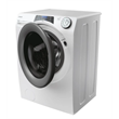 Candy RP 6106BWMR8-S RapidÓ PRO elöltöltős mosógép