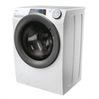 Candy RP 6106BWMR8-S RapidÓ PRO elöltöltős mosógép