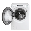 Candy RP 6106BWMR8-S RapidÓ PRO elöltöltős mosógép