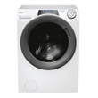 Candy RP 6106BWMR8-S RapidÓ PRO elöltöltős mosógép