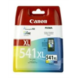 Canon CL-541XL színes tintapatron, (CMY), MG3150, MG2150