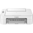 Canon PIXMA TS3351 színes tintasugaras multifunkciós nyomtató, A4, WI-FI, fehér szín
