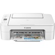 Canon PIXMA TS3351 színes tintasugaras multifunkciós nyomtató, A4, WI-FI, fehér szín