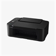 Canon TS3750I színes tintasugaras multifunkciós nyomtató, fekete