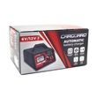 Carguard 55777C akkumulátor töltő 10A 6-12V