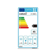 Cata LF-2060 WH/L LED páraelszívó
