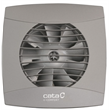 Cata UC-10 TIMER SILVER szellőztető ventilátor