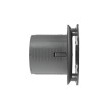 Cata X-Mart 10 Inox Timer szellőztető ventilátor axiális