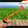 Daewoo DWGT250E szegélynyíró