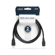 Delight 20318 HDMI - HDMI MINI kábel -2M- Hhigh performance