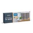 Delight 39682 univerzáis TV talp, 71x35 cm, 40" - 80" között