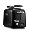 Delonghi CT021.BK1 kenyérpirító