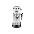 Delonghi EC685W Dedica Pump eszpresszó kávéfőző, fehér
