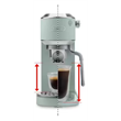 Delonghi EC890.GR manuális espresso kávéfőző