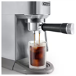 Delonghi EC890.M manuális espresso kávéfőző