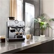 Delonghi EC9155.MB La Specialista Arte espresso kávéfőző