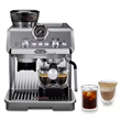 Delonghi EC9255.M La Specialista Arte Evo manuális espresso kávéfőző