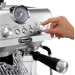 Delonghi EC9255.M La Specialista Arte Evo manuális espresso kávéfőző