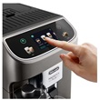 Delonghi ECAM320.70.TB Magnifica Plus automata kávéfőző