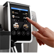 Delonghi ECAM380.95.TB Dinamica Plus automata kávéfőző