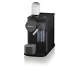 Nespresso® De`Longhi EN510.B Lattissima One kapszulás kávéfőző, fekete