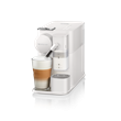Nespresso® De`Longhi EN510.W Lattissima One kapszulás kávéfőző, fehér + kávékapszula-utalvány