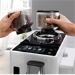 Delonghi EXAM440.55.W Rivelia automata kávéfőző, fehér
