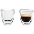 Delonghi DLSC310 Espresso pohár, 2 db