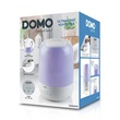Domo DO265HD ultrahangos hideg és meleg párásító