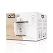 Domo DO9176RK elektromos rizsfőző
