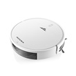 ETA Rover 1248 90000 2in1 robotporszívó, fehér