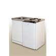 Ecorgan 105112K minikonyha hűtőszekrénnyel