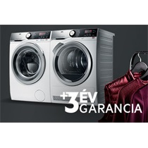 Egyedülálló gondoskodás extra garanciával 