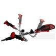 Einhell AGILLO 18/200 - SOLO akkus fűkasza