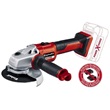 Einhell AXXIO 18/125 - SOLO akkus sarokcsiszoló
