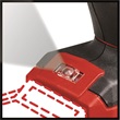 Einhell CE-AP 18 LI - SOLO akkumulátoros pumpa