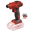 Einhell CE-AP 18 LI - SOLO akkumulátoros pumpa