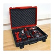 Einhell E-BOX M55/40 prémium koffer