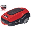 Einhell FREELEXO 800 LCD BT Solo robotfűnyíró akkumulátor és töltő nélkül