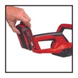 Einhell GC-CH 18/40 LI - SOLO akkus sövényvágó