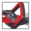 Einhell GC-CH 18/40 LI - SOLO akkus sövényvágó