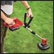 Einhell GC-CT 18/24 LI (1X2,0AH) akkus fűszegélynyíró