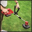 Einhell GC-CT 18/24 LI (1X2,0AH) akkus fűszegélynyíró
